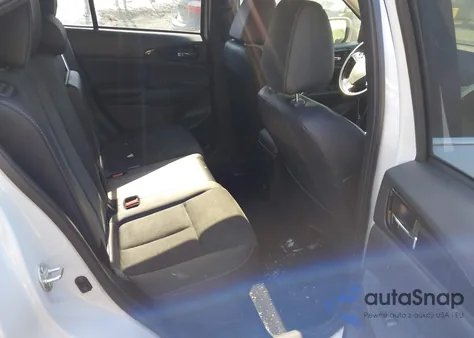 2025 Mitsubishi Eclipse Cross Black Edition S-Awc/Se S-Awc/Sel S-Awc z USA, uszkodzony, nr VIN JA4ATWAA3SZ004767